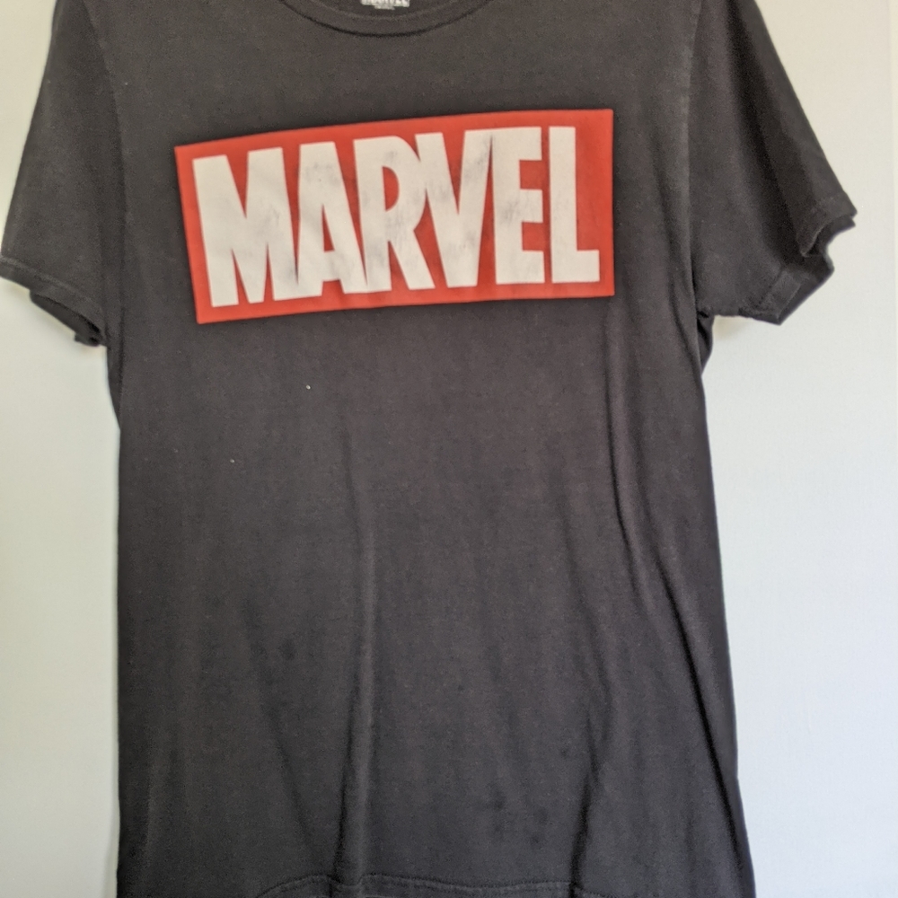 Marvel shirt